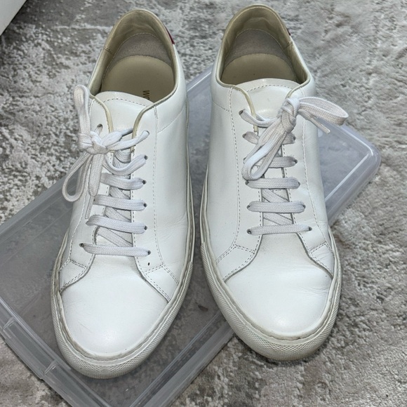 Common Projects Shoes - Common Projects Women’s Sneaker
